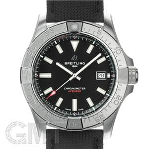 BREITLING ブライトリング アベンジャー オートマチック 42 A17328101B1X1