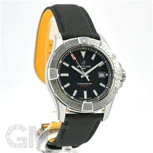 BREITLING ブライトリング アベンジャー オートマチック 42 A17328101B1X1