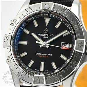 BREITLING ブライトリング アベンジャー オートマチック 42 A17328101B1X1
