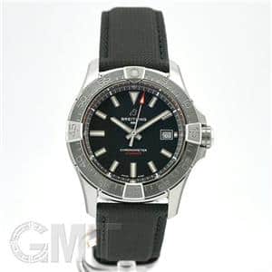 BREITLING ブライトリング アベンジャー オートマチック 42 A17328101B1X1
