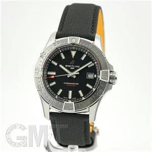 BREITLING ブライトリング アベンジャー オートマチック 42 A17328101B1X1