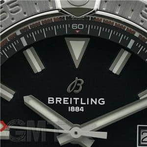 BREITLING ブライトリング アベンジャー オートマチック 42 A17328101B1X1