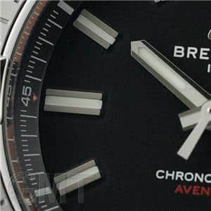 BREITLING ブライトリング アベンジャー オートマチック 42 A17328101B1X1