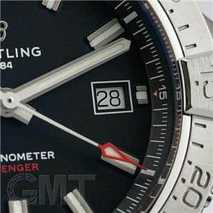 BREITLING ブライトリング アベンジャー オートマチック 42 A17328101B1X1