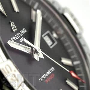 BREITLING ブライトリング アベンジャー オートマチック 42 A17328101B1X1