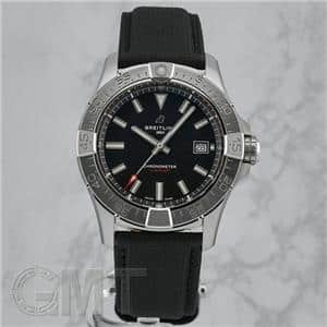 BREITLING ブライトリング アベンジャー オートマチック 42 A17328101B1X1