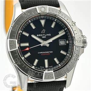 BREITLING ブライトリング アベンジャー オートマチック 42 A17328101B1X1