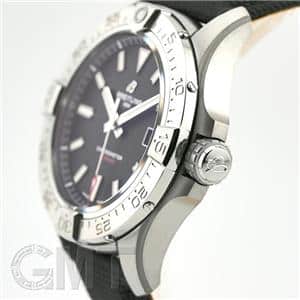 BREITLING ブライトリング アベンジャー オートマチック 42 A17328101B1X1