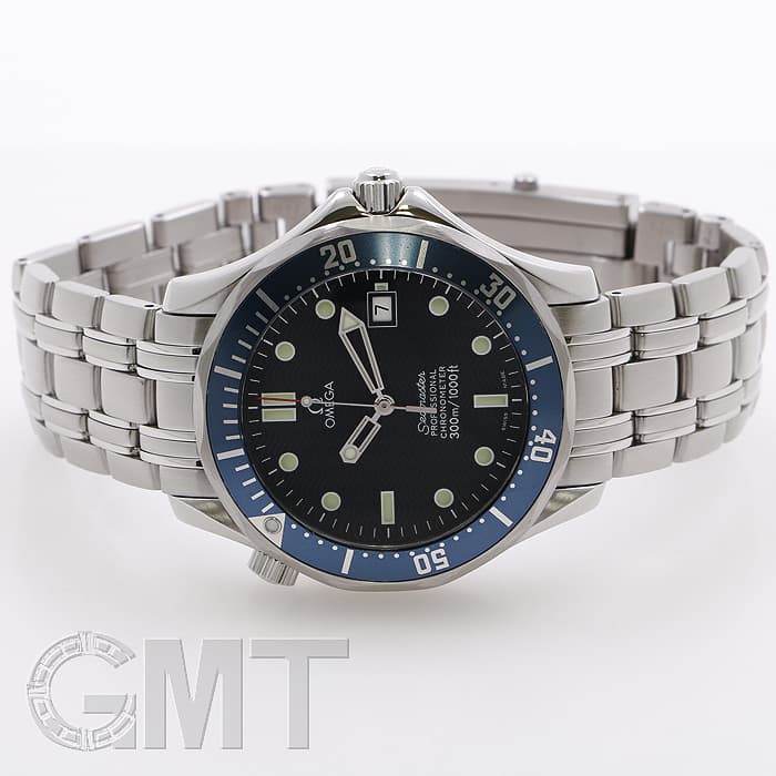 中古)OMEGA オメガ シーマスター プロダイバーズ300 2531.80（商品ID