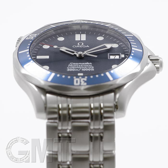 中古)OMEGA オメガ シーマスター プロダイバーズ300 2531.80（商品ID