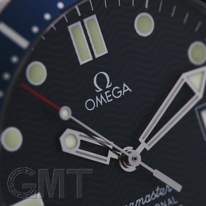 中古)OMEGA オメガ シーマスター プロダイバーズ300 2531.80（商品ID
