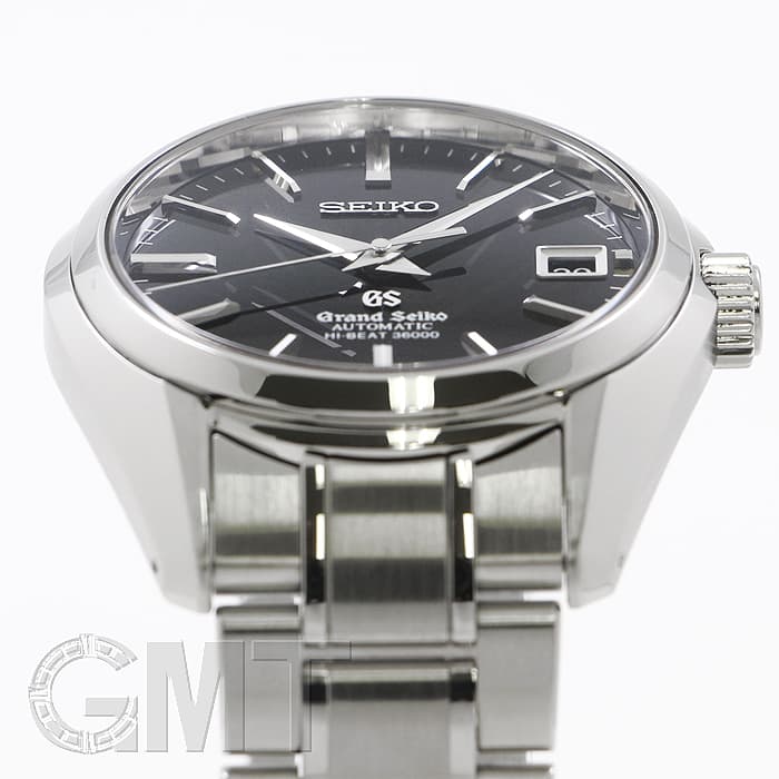 中古)SEIKO セイコー グランドセイコー SBGH005 マスターショップ限定