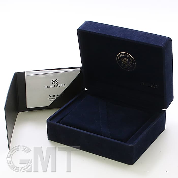 中古)SEIKO セイコー グランドセイコー SBGH005 マスター