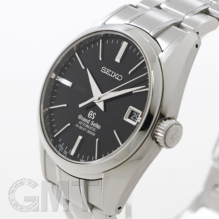 中古)SEIKO セイコー グランドセイコー SBGH005 マスターショップ限定