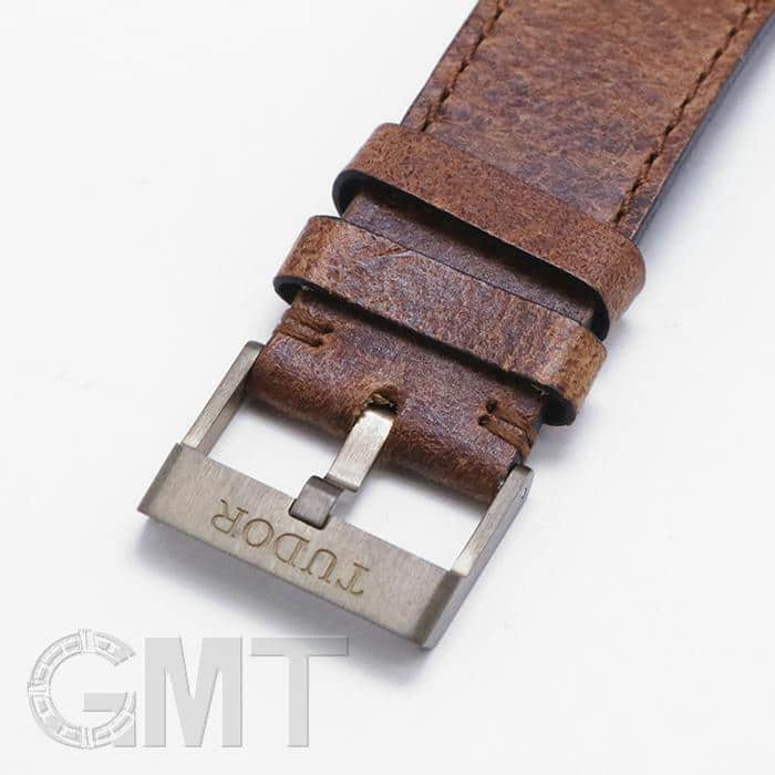 中古)TUDOR チューダー ヘリテージブラックベイ ブロンズ 79250BM