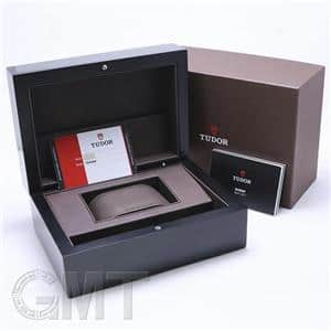 TUDOR チューダー ヘリテージブラックベイ ブロンズ 79250BM メイン