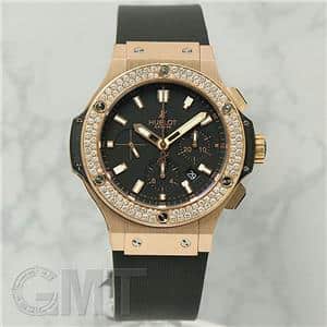 HUBLOT ウブロ ビッグバン エボリューション ダイヤモンド パヴェ 301.SX.1170.RX