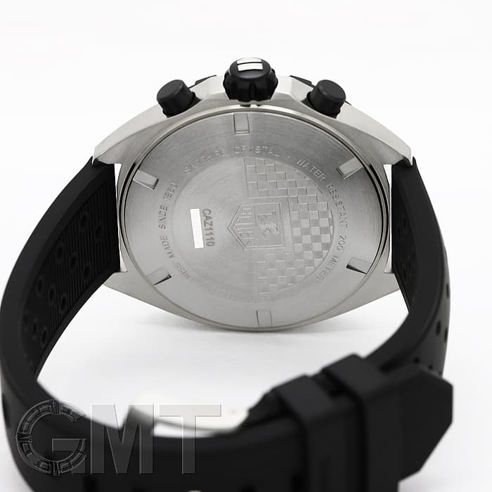 新品)TAG HEUER タグ・ホイヤー F1 クロノグラフ CAZ1110.FT8023