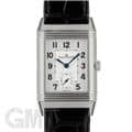 JAEGER LECOULTRE ジャガー・ルクルト レベルソ クラシック ミディアム デュオ スモールセコンド Q2458420