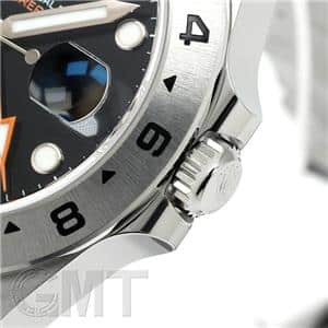 ROLEX ロレックス エクスプローラー II 226570 ブラック