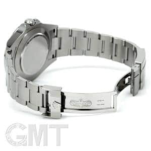 ROLEX ロレックス エクスプローラー II 226570 ブラック