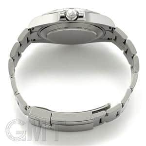 ROLEX ロレックス エクスプローラー II 226570 ブラック