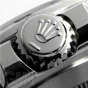 ROLEX ロレックス エクスプローラー II 226570 ブラック
