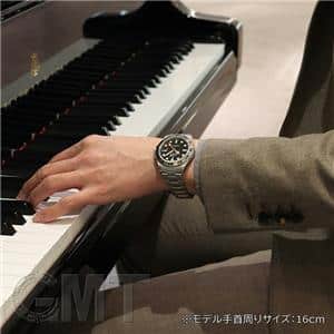 ROLEX ロレックス エクスプローラー II 226570 ブラック