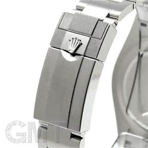 ROLEX ロレックス エクスプローラー II 226570 ブラック