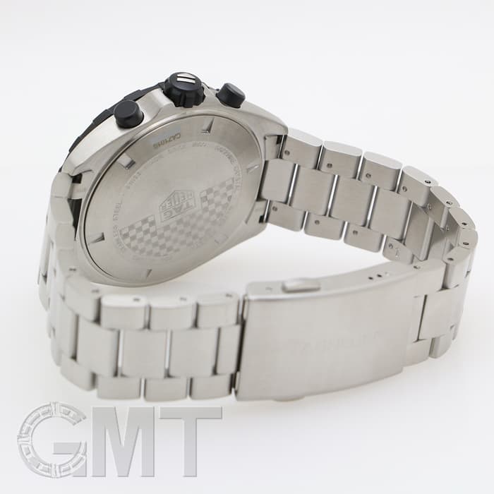 新品)TAG HEUER タグ・ホイヤー F1 クロノグラフ CAZ1010.BA0842 F1 SS