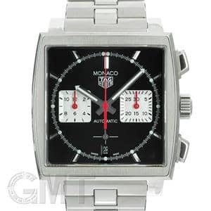TAG HEUER タグ・ホイヤー モナコ キャリバー ホイヤー02 CBL2113.BA0644【アウトレット】 メイン