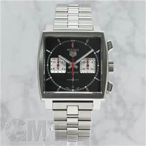 新品)TAG HEUER タグ・ホイヤー モナコ キャリバー ホイヤー02 CBL2113