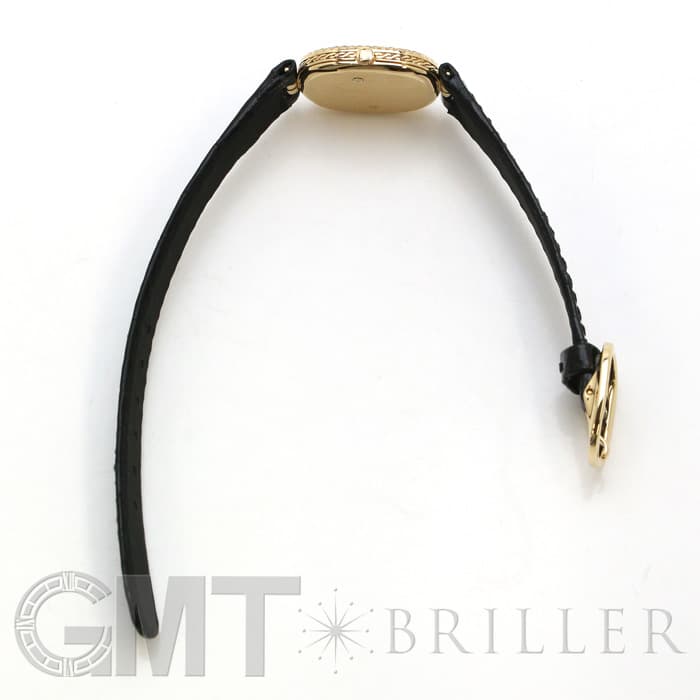 中古)PATEK PHILIPPEパテック・フィリップ ゴールデン・エリプス 4698J