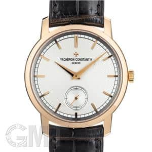 VACHERON CONSTANTIN ヴァシュロン・コンスタンタン トラディショナル 82172/000R-9888 トラディショナル RG ブティック限定 メイン