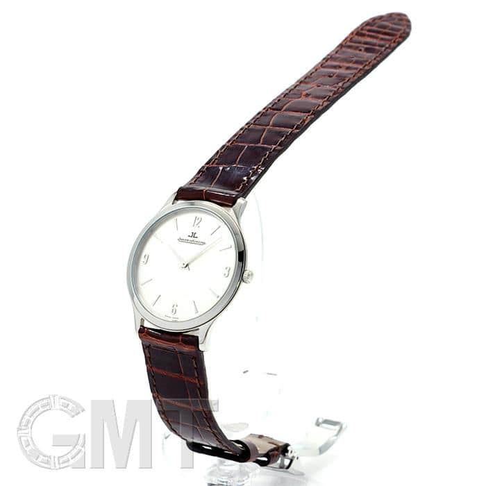 中古)JAEGER LECOULTRE ジャガー・ルクルト マスター ウルトラスリム