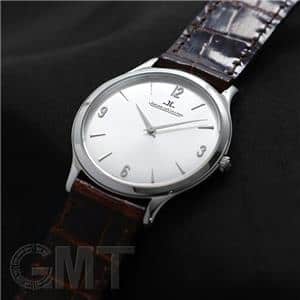 JAEGER LECOULTRE ジャガー・ルクルト マスター ウルトラスリム 145.8.79(145.840.792) メイン