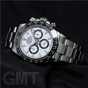 中古)ROLEX ロレックス デイトナ 116500LN ホワイト（商品ID 
