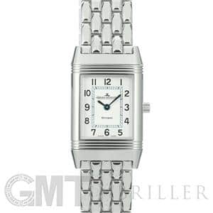 JAEGER LECOULTRE ジャガー・ルクルト レベルソ レディ 手巻き Q2608110 メイン