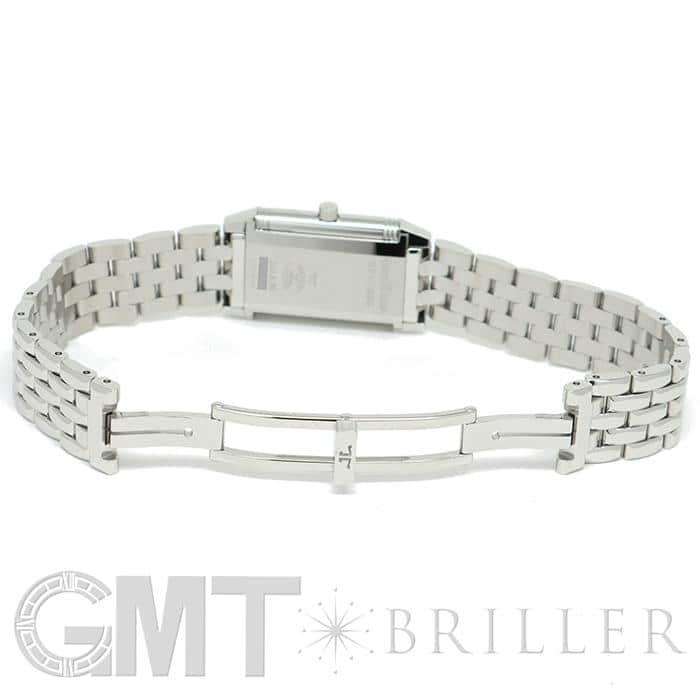 中古)JAEGER LECOULTRE ジャガー・ルクルト レベルソ レディ 手巻き