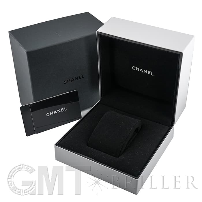 中古)CHANEL シャネル J12 パラドックス セラミック 38mm H6515