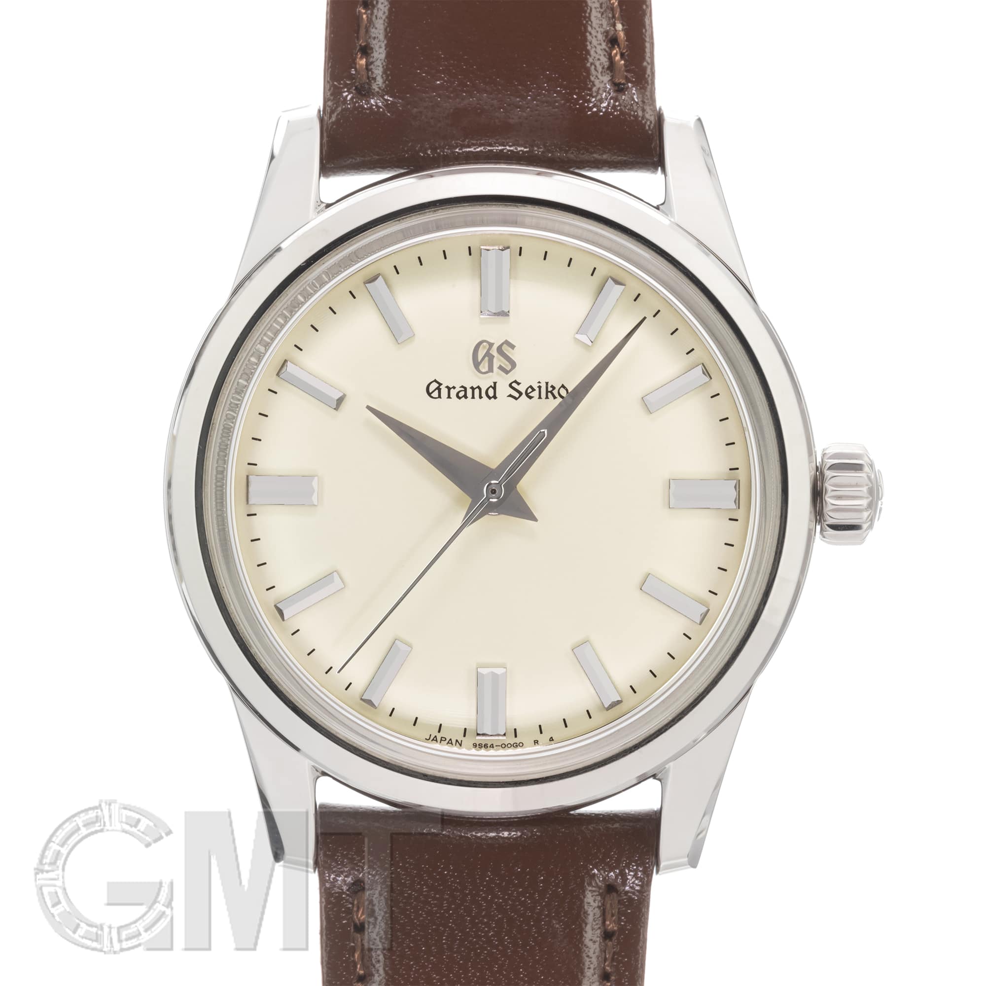 中古)SEIKO セイコー グランドセイコー エレガンスコレクション 9S