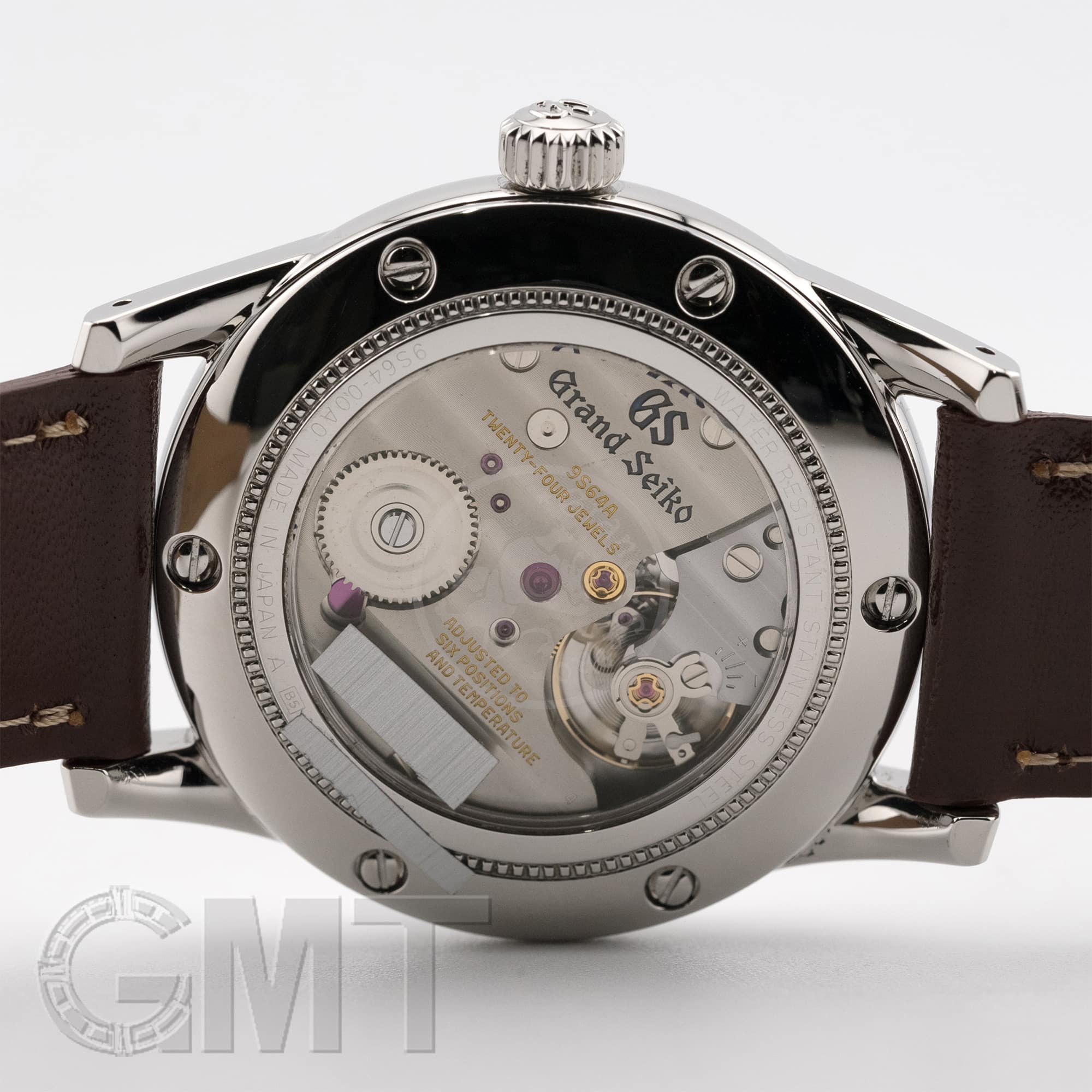中古)SEIKO セイコー グランドセイコー エレガンスコレクション 9S