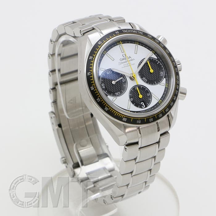 新品)OMEGA オメガ スピードマスター レーシング 326.30.40.50.04.001