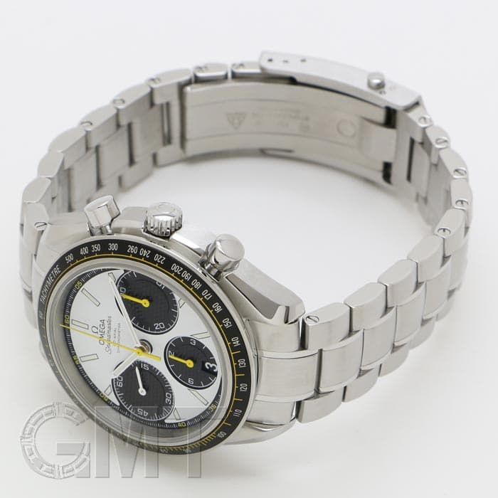 新品)OMEGA オメガ スピードマスター レーシング 326.30.40.50.04.001