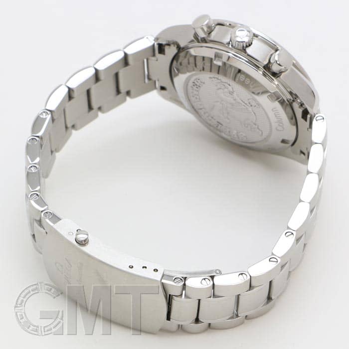 新品)OMEGA オメガ スピードマスター レーシング 326.30.40.50.04.001
