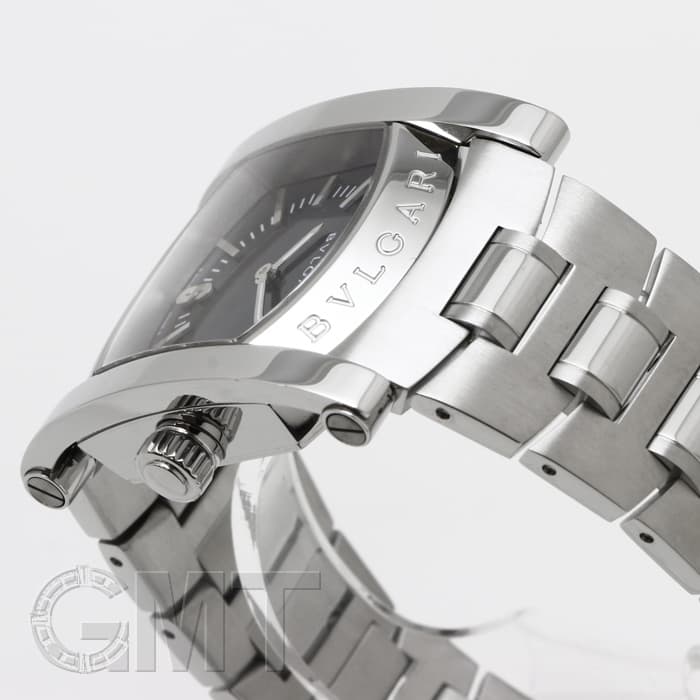 新品)BVLGARI ブルガリ アショーマ AA39C14SSD（商品ID：2717002192166