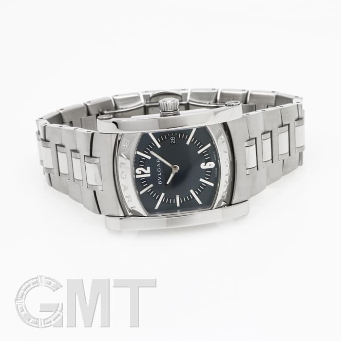 ブルガリ　アショーマ　腕時計　コマ ブルガリ アショーマ 腕時計 コマ