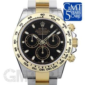 ROLEX ロレックス デイトナ 116503 ブラック メイン