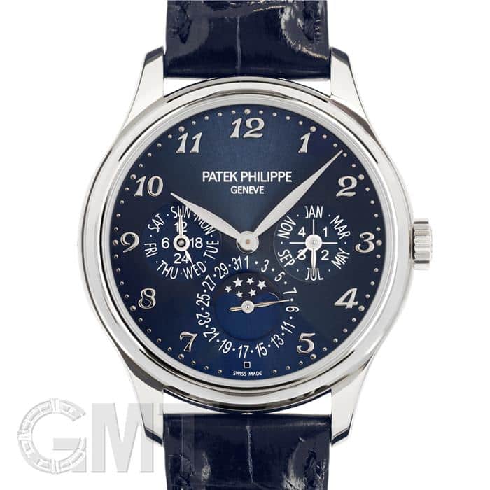 PATEK PHILIPPEパテック・フィリップ グランド コンプリケーション 5327G-001