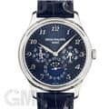 PATEK PHILIPPEパテック・フィリップ グランド コンプリケーション 5327G-001